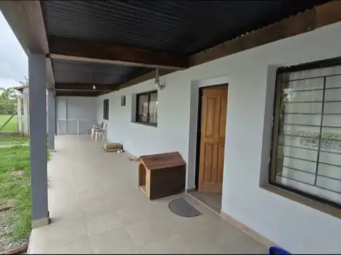 La Silleta. Paraje La Florida S/N 100