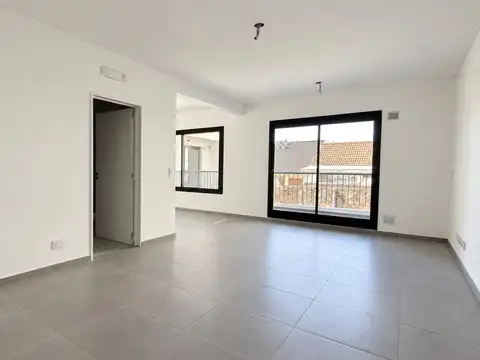 LINIERS: VENTA  DEPARTAMENTO MONOAMBIENTE DIVISIBLE A ESTRENAR