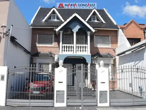 PH en Venta en Villa Sarmiento, Partido de Morón