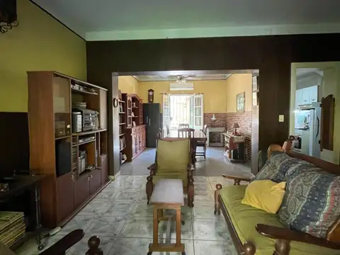 ALVARADO 2700, Piso PB