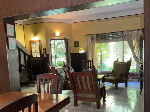 Departamento en Venta en Barracas, USD 119.000