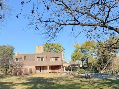 Venta, Barrio con Portón, Excelente propiedad