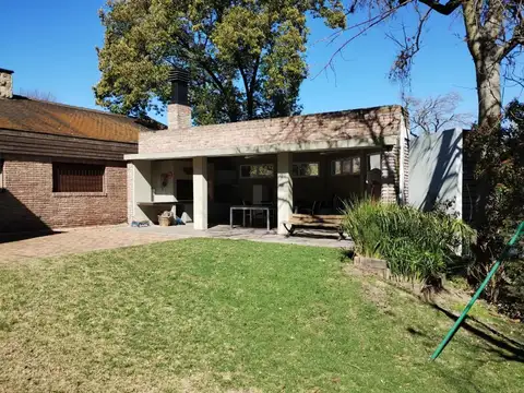 Venta, Barrio con Portón, Excelente propiedad