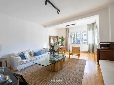 ALQUILER CASA 4 DORMITORIOS JARDIN PUNTA CARRETAS
