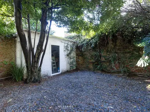 Casa en Alquiler al Norte