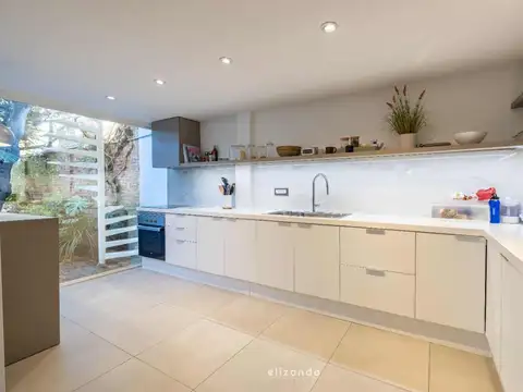 Casa en Alquiler en Punta Carretas, USD 3.900
