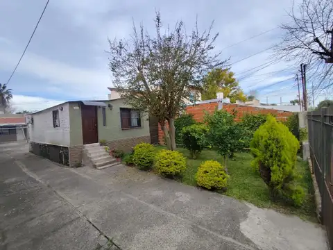 VENTA  3 CASAS LOTE RINCON TIGRE A TERMINAR