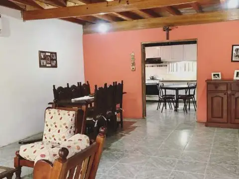 Casa en Venta en Lujan, USD 100.000