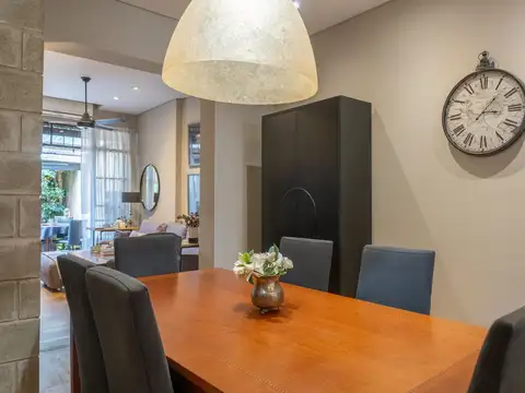 Depto Tipo Casa en Venta 66 años