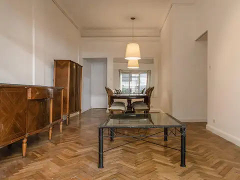 Departamento en Venta 60 años