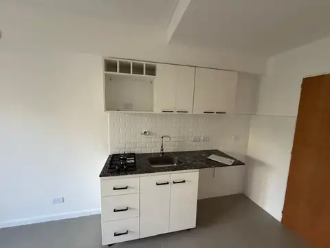 Departamento en Alquiler A Estrenar