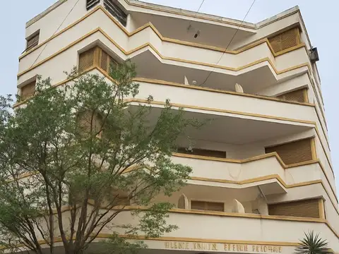 VENTA DEPARTAMENTO CENTRICO TERMAS DE RIO HONDO