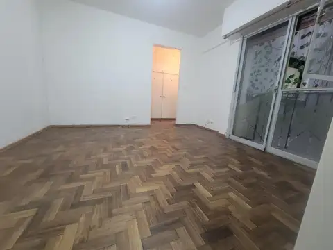 Departamento en Botanico