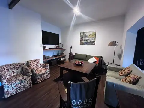 Casa alquiler temporal