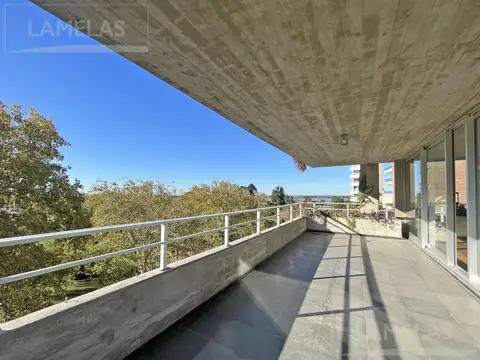 Departamento de diseño 3 dormitorios - Arroyito Rosario