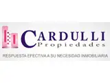 CARDULLI PROPIEDADES