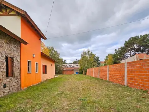 Casa en Venta 20 años
