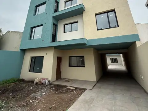 EXCELENTE DEPTO 1 DOR - SEMICENTRO