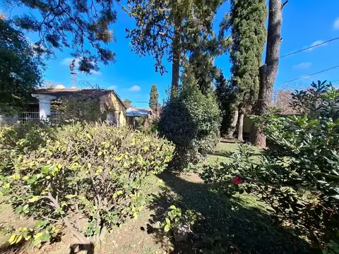 Quinta en Venta 35 años