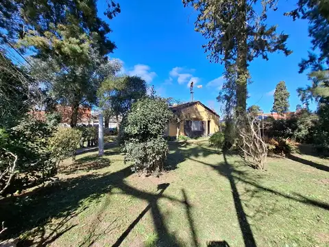 VENTA CASA QUINTA EN GARIN ESCOBAR