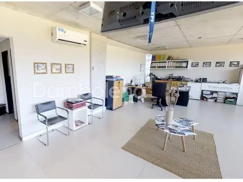 Oficina en Venta A Estrenar