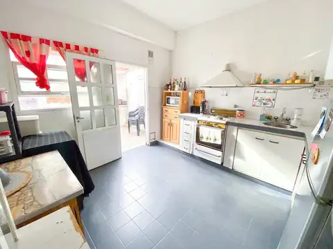 Depto Tipo Casa en Venta de 3 ambientes