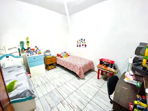 VENTA PH 3 AMBIENTES PATIO Y TERRAZA LANUS OESTE