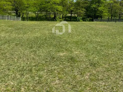 Terreno Lote  en Venta en Estancias del Rio, Estancias del Pilar, Pilar