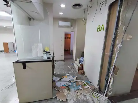 Local en Alquiler en Hurlingham, $ 6.000.000