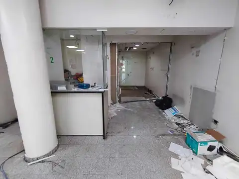 Arturo Jauretche 1100