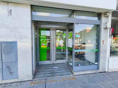 Arturo Jauretche 1100