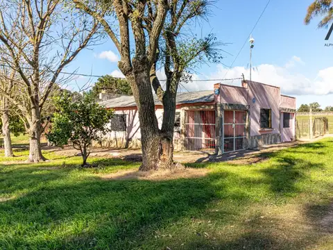 Cam. El Polvorín 7900