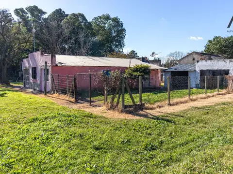 Casa en Venta de 3 dormitorios