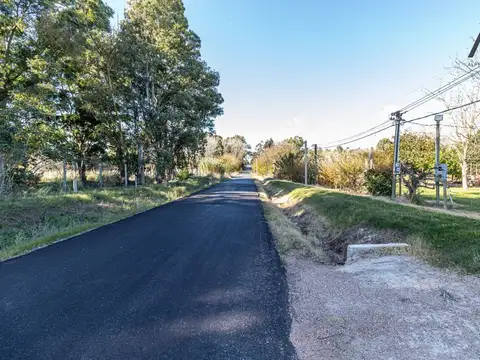 Casa en Venta al Oeste
