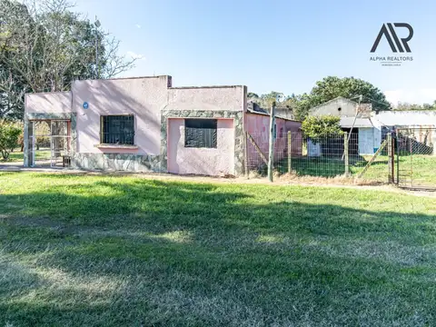 Casa en Venta en Lezica Melilla, USD 188.000