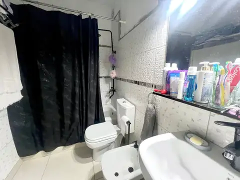 Depto Tipo Casa en Venta en Balvanera, USD 53.000