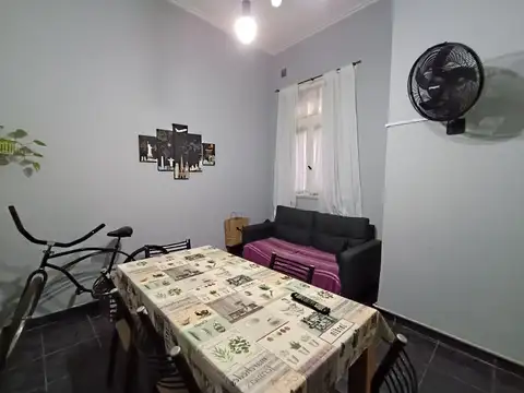 PH en Venta en Boca, CABA