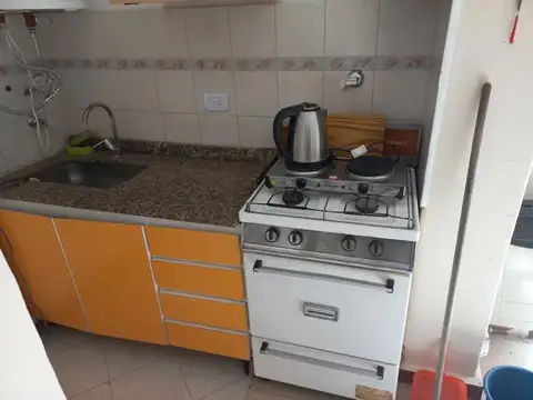 Departamento En Venta En San Bernardo