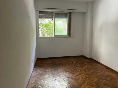SANTA FE 888 - 1er PISO  - ALQUILER -