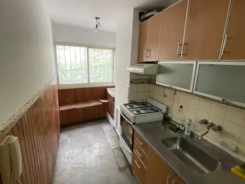 Departamento en Alquiler de 2 dormitorios