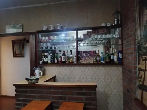 Casa 3 ambientes Barrio San Martin
