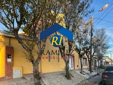CASA EN VENTA - SANTA CRUZ - RIO GALLEGOS - ECUADOR Nº1449