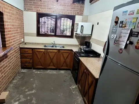 Casa en Venta de 2 dormitorios