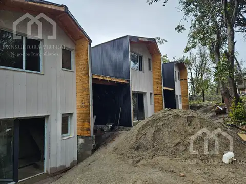 Casa en Venta en Barrio Norte, USD 155.000