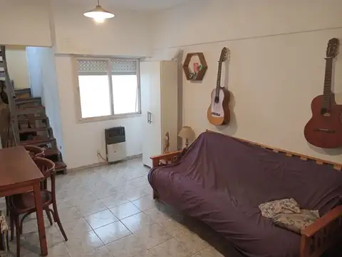 Avenida San Martín 3100