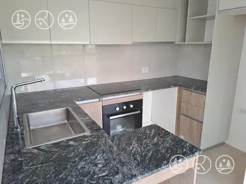 Departamento en Alquiler al Norte