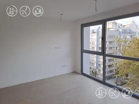 Departamento en Alquiler A Estrenar