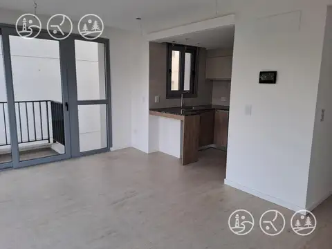 Departamento en Alquiler en La Perla Norte, USD 900