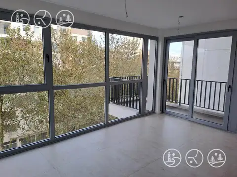 ALQUILER I DEPARTAMENTO A ESTRENAR I VISTAS AV LIBERTAD