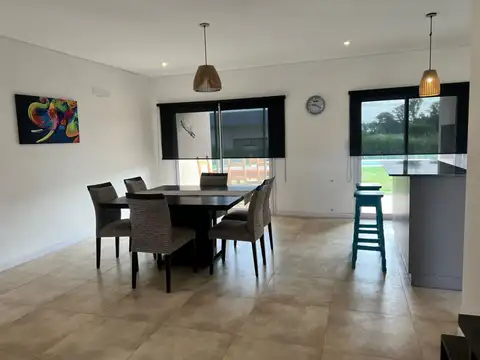 Casa en Alquiler al Norte